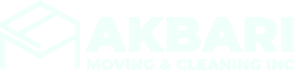 Akbari Moving & Cleaning INC